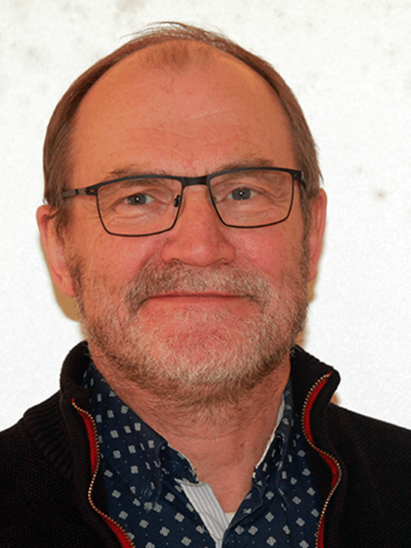 Jens Peder Kristiansen